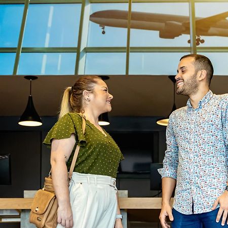 Ibis Porto Alegre Aeroporto Hotel Ngoại thất bức ảnh