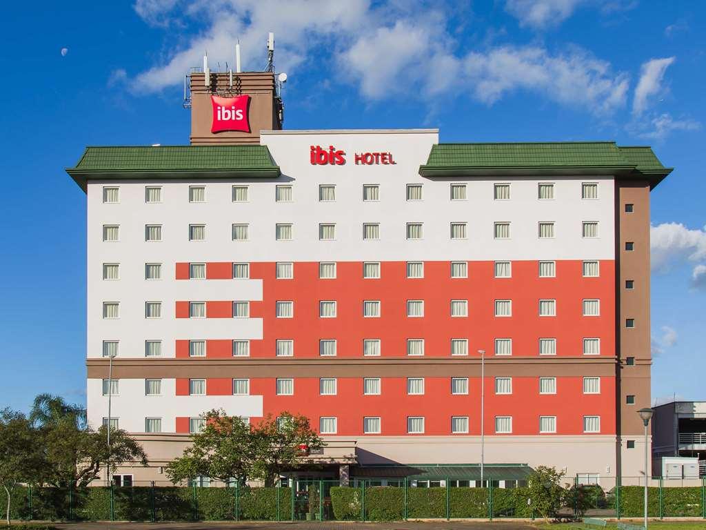Ibis Porto Alegre Aeroporto Hotel Ngoại thất bức ảnh