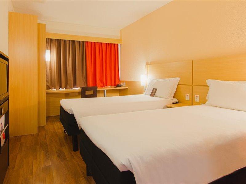 Ibis Porto Alegre Aeroporto Hotel Ngoại thất bức ảnh