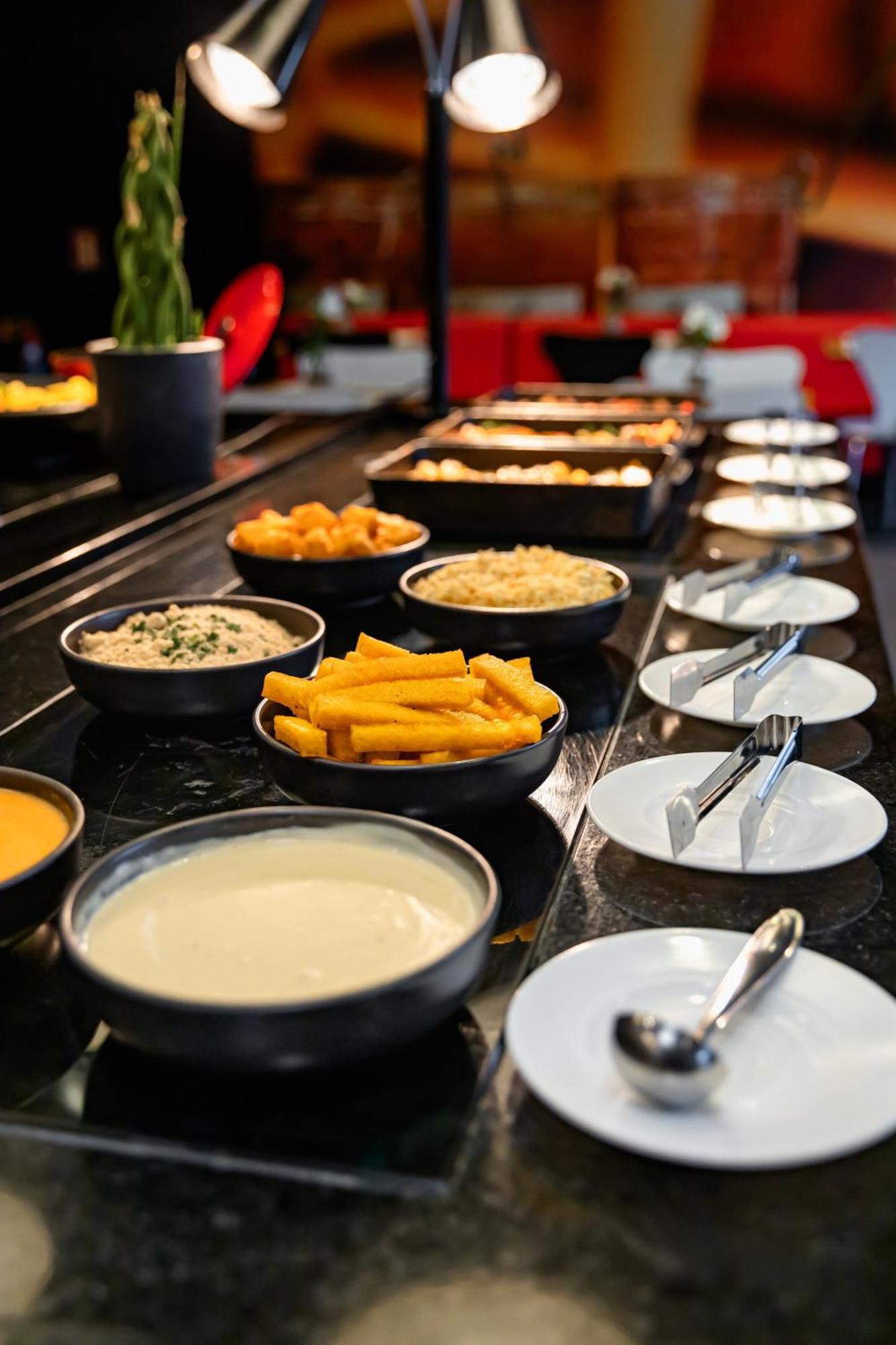 Ibis Porto Alegre Aeroporto Hotel Ngoại thất bức ảnh