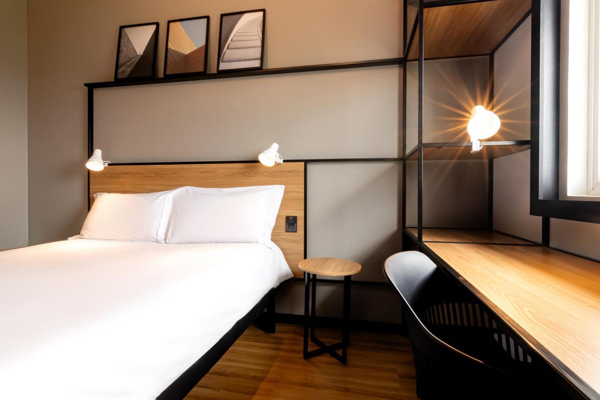 Ibis Porto Alegre Aeroporto Hotel Ngoại thất bức ảnh