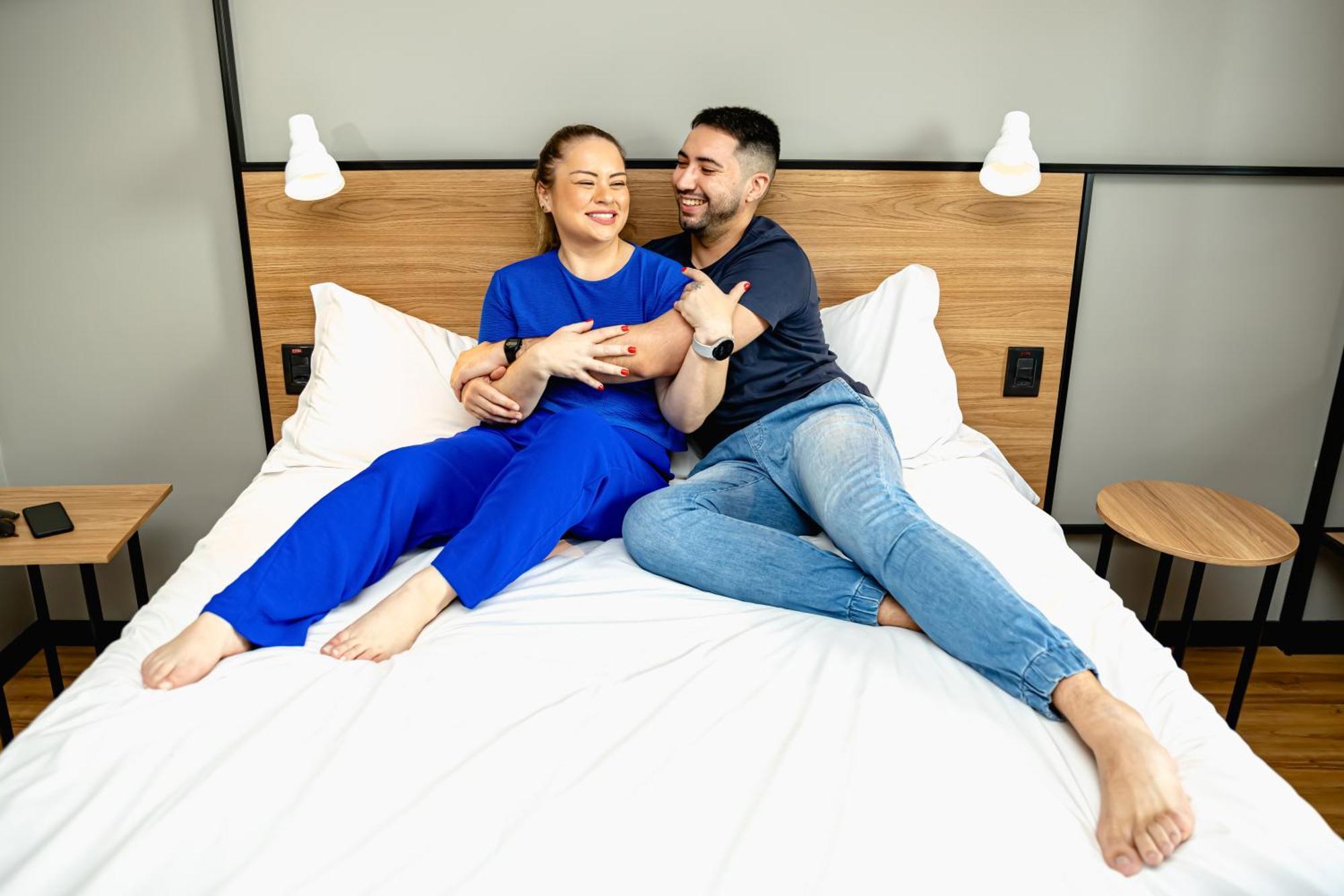 Ibis Porto Alegre Aeroporto Hotel Ngoại thất bức ảnh