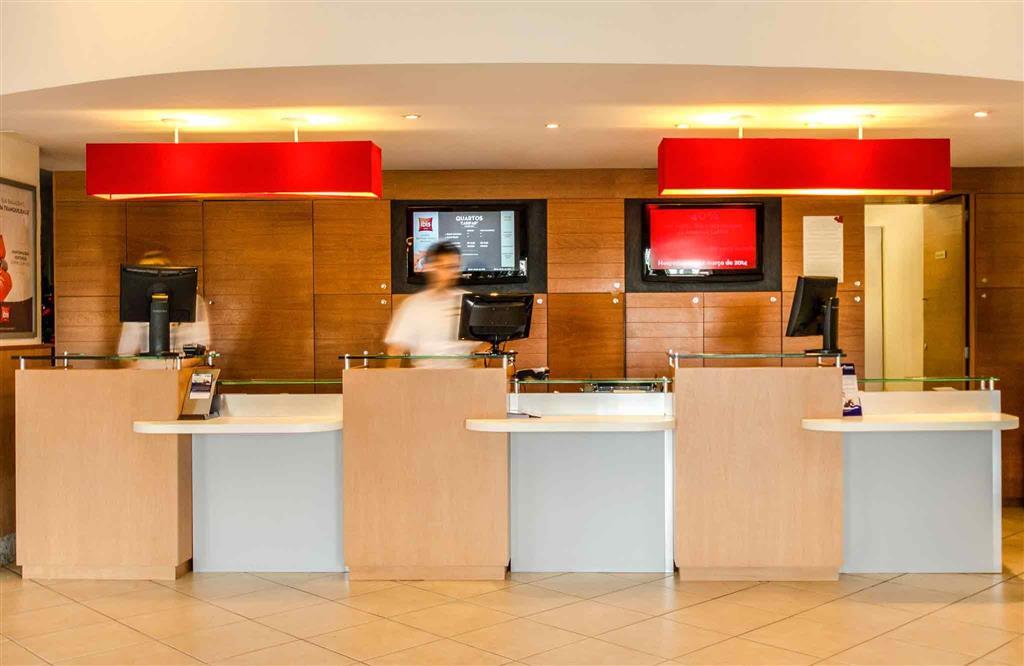 Ibis Porto Alegre Aeroporto Hotel Ngoại thất bức ảnh