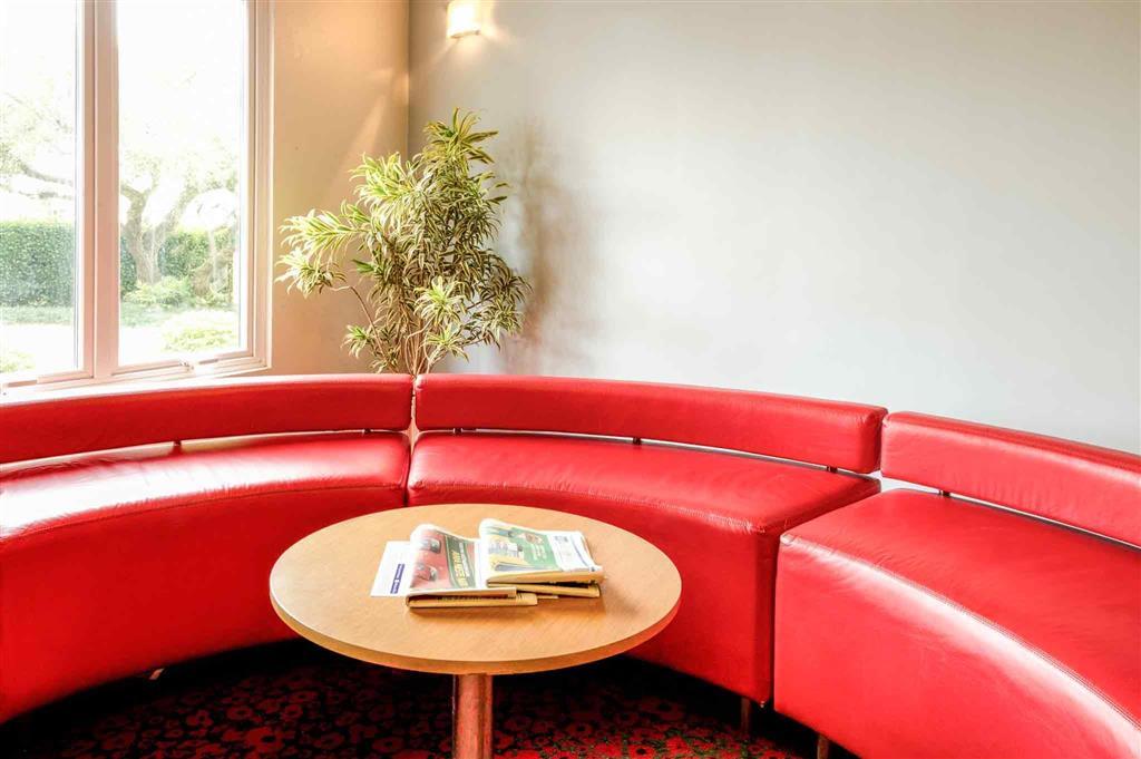Ibis Porto Alegre Aeroporto Hotel Ngoại thất bức ảnh