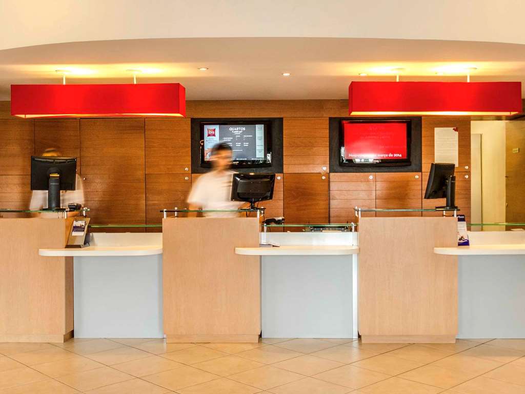 Ibis Porto Alegre Aeroporto Hotel Ngoại thất bức ảnh