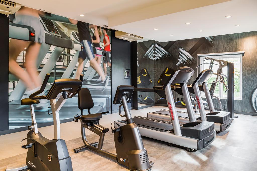 Ibis Porto Alegre Aeroporto Hotel Ngoại thất bức ảnh