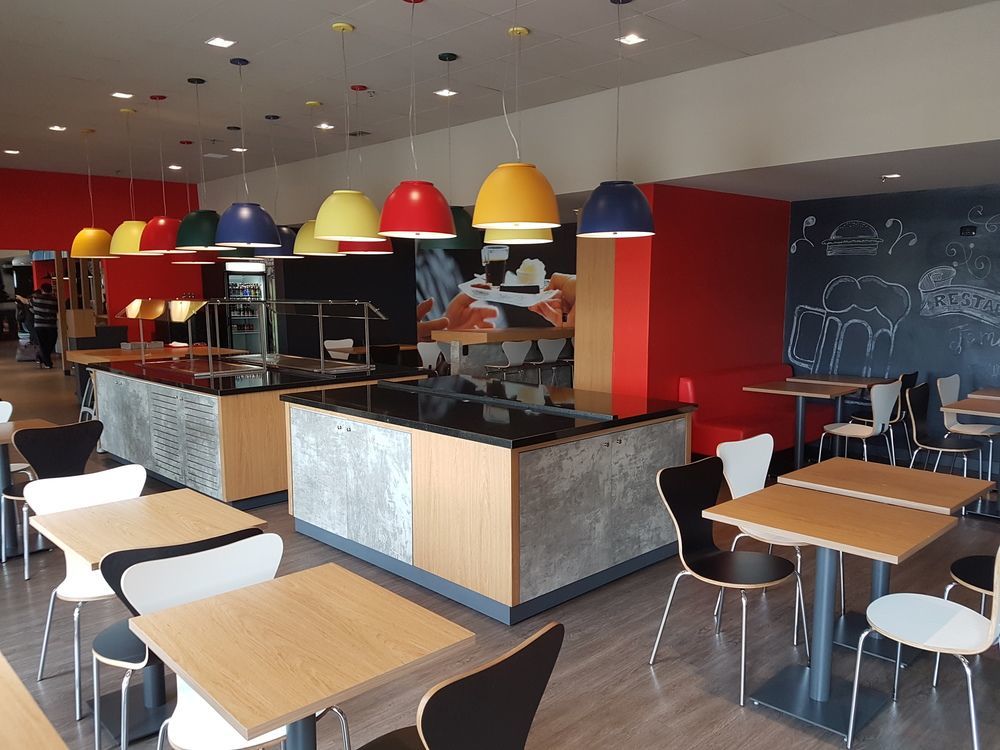 Ibis Porto Alegre Aeroporto Hotel Ngoại thất bức ảnh